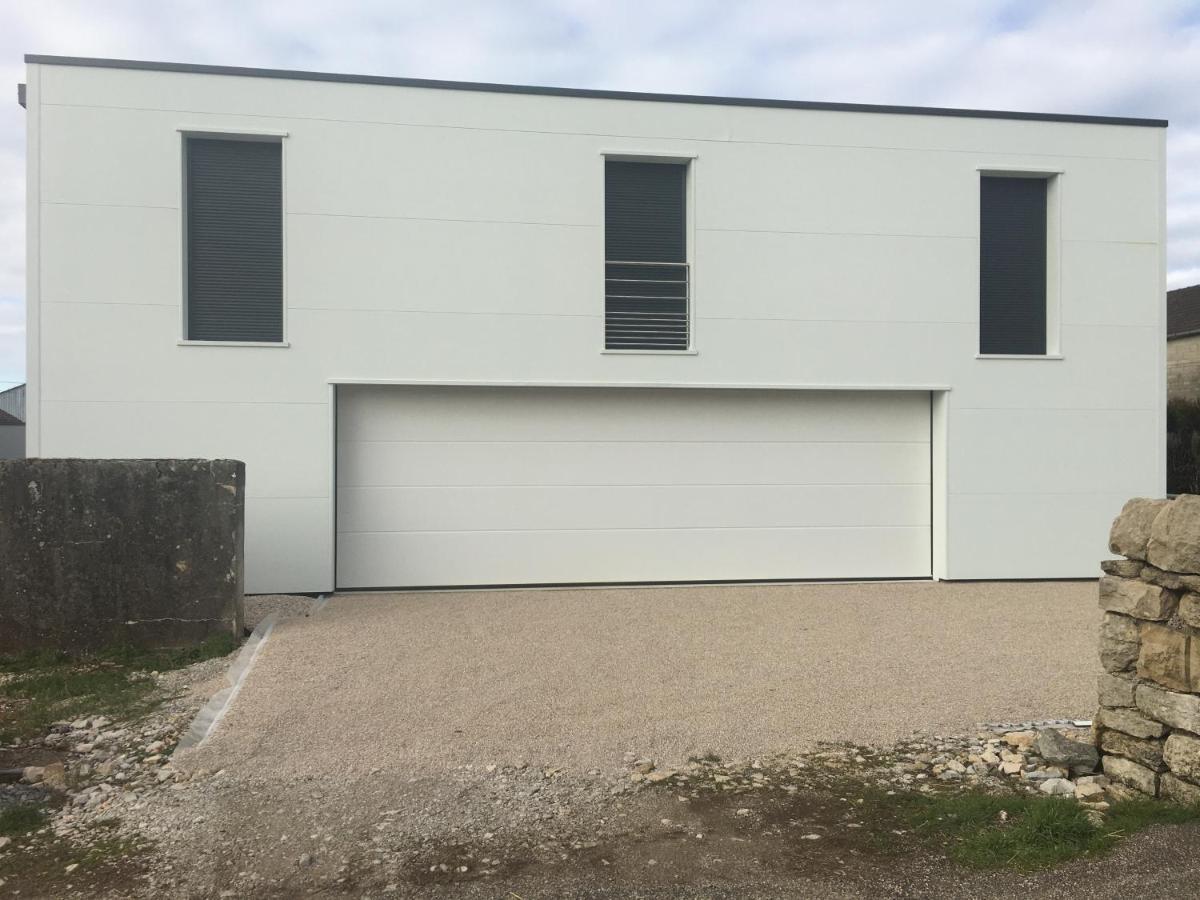 Le Truc A Fer 4 Etoiles Villa Crancot Exterior photo